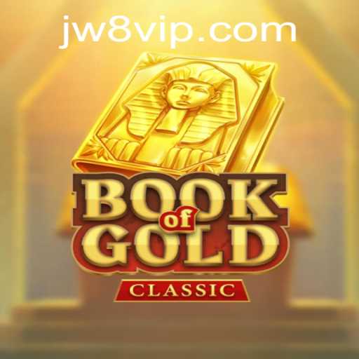 Exploring the Enchanting World of BookOfGoldClassic
