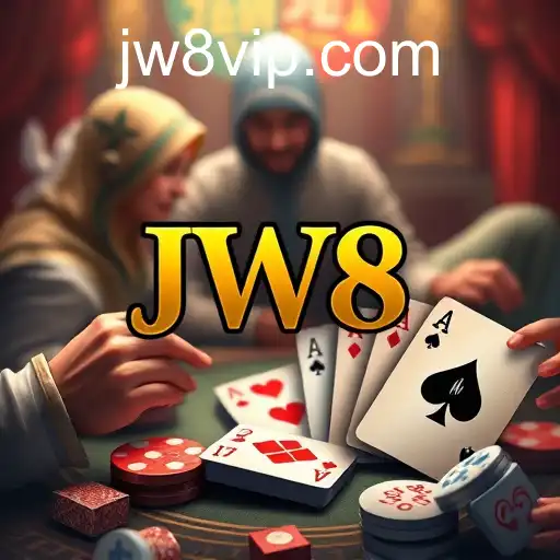 Exploring the Fascinating World of Card Games