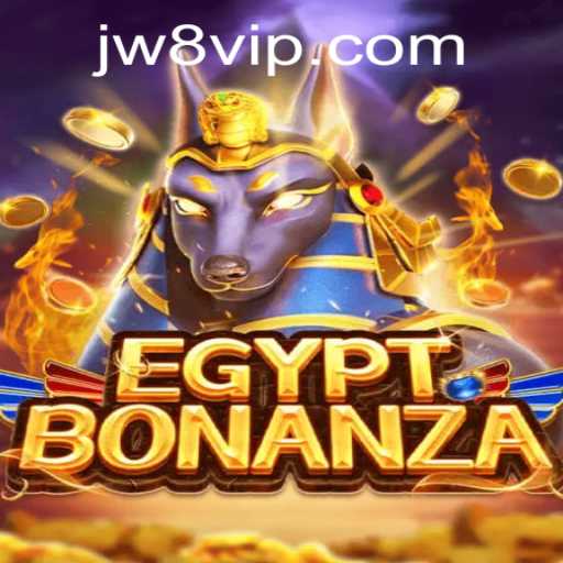 Exploring the Wonders of EgyptBonanza: A Captivating Gaming Experience with JW8