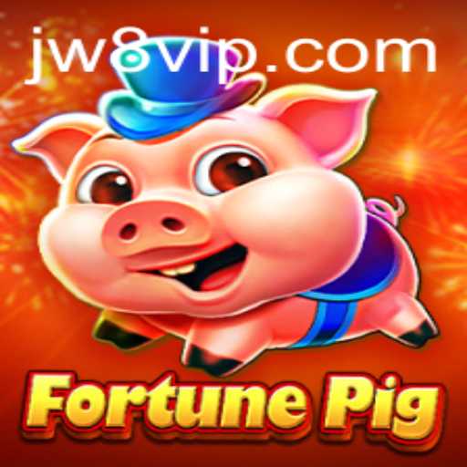 All You Need to Know About FortunePig: The Thrilling Game by JW8