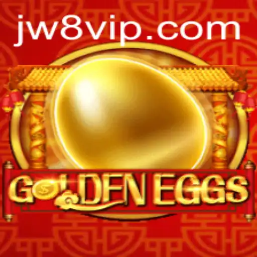 GoldenEggs: The Enchanting World of JW8's Latest Gaming Sensation