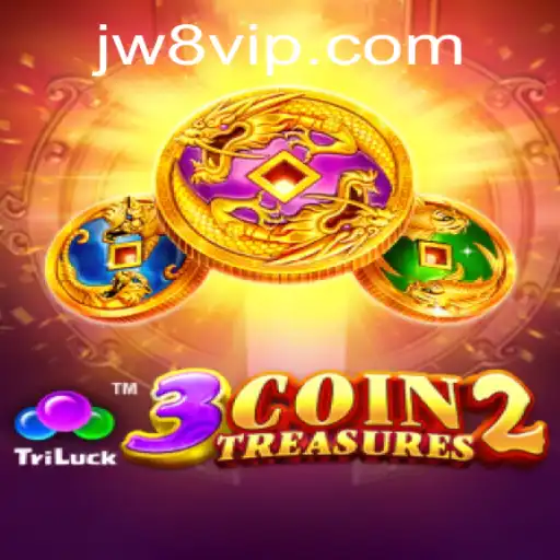 Unveiling the Adventure: 3CoinTreasures2 and the Quest with JW8