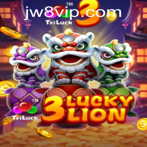 The Exciting World of 3LUCKYLION: A Fusion of Thrill and Strategy