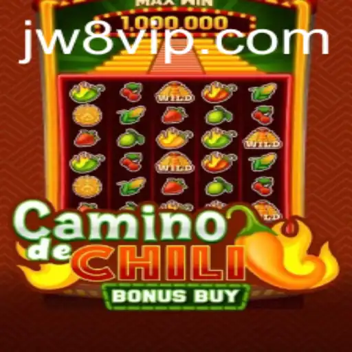 Exploring the Thrilling World of CaminodeChiliBonusBuy With JW8