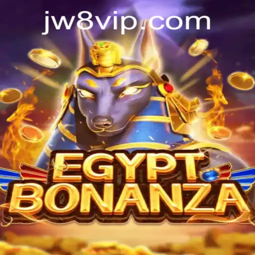 Exploring the Wonders of EgyptBonanza: A Captivating Gaming Experience with JW8