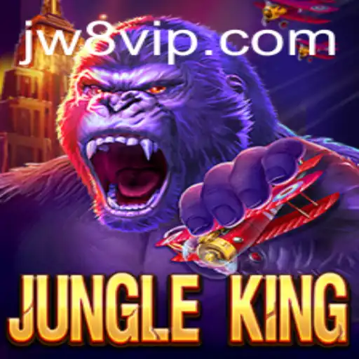 Discover the Thrilling World of JungleKing with JW8
