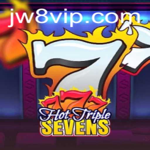 Exploring the Thrilling World of HotTripleSevens in the JW8 Casino Landscape