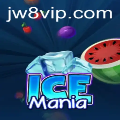 IceMania: A Chilling Adventure with JW8
