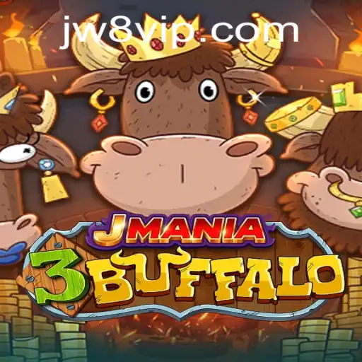 Discover the Thrills of JMania3Buffalo: A Unique Gaming Experience with JW8