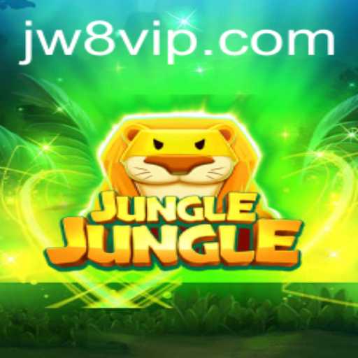JungleJungle: The Ultimate Adventure Game with JW8