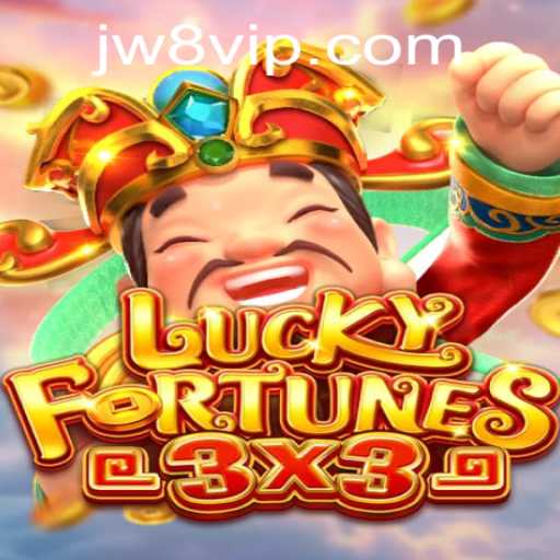 Unveiling the Excitement of LUCKYFORTUNES3x3: A Deep Dive into the Game
