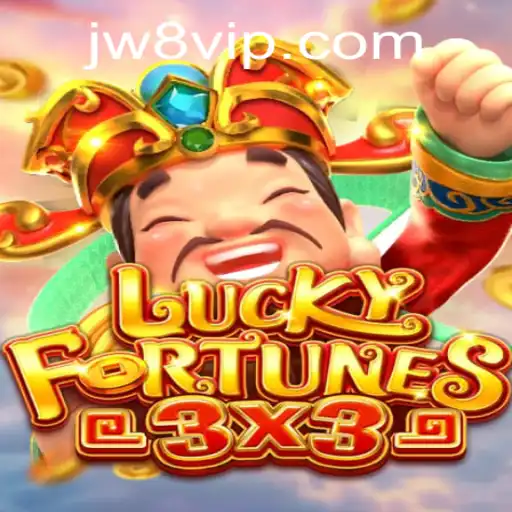Unveiling the Excitement of LUCKYFORTUNES3x3: A Deep Dive into the Game