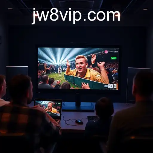 The Rise and Evolution of Live Streaming with JW8