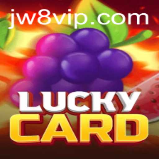 Exploring LuckyCard: The Exciting New Game with JW8 Strategy