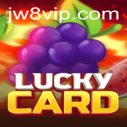 Exploring LuckyCard: The Exciting New Game with JW8 Strategy