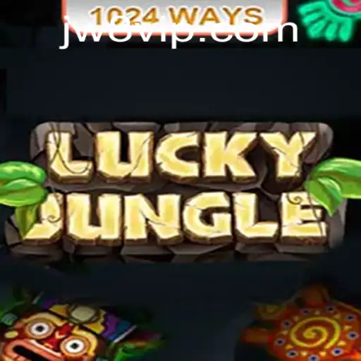 Discovering the Dynamic World of LuckyJungle1024: A Game Revolutionized by JW8