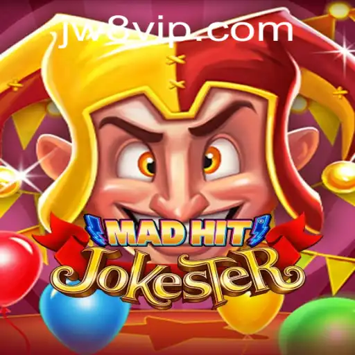 Discovering the Hilarious World of MadHitJokester: A Gaming Sensation