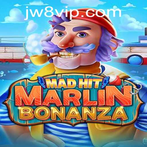 MadHitMarlinBonanza: A Dive into the Latest Gaming Sensation with JW8