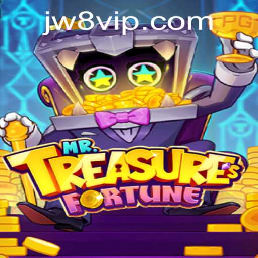 Unveiling MrTreasuresFortune: A Dive into Adventure and Mystery