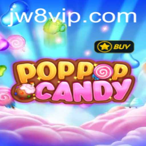 Unveiling the Sweet World of POPPOPCANDY