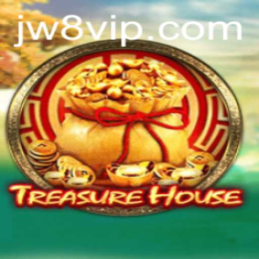 Discover the Enchantment of TreasureHouse: A Captivating Adventure Awaits